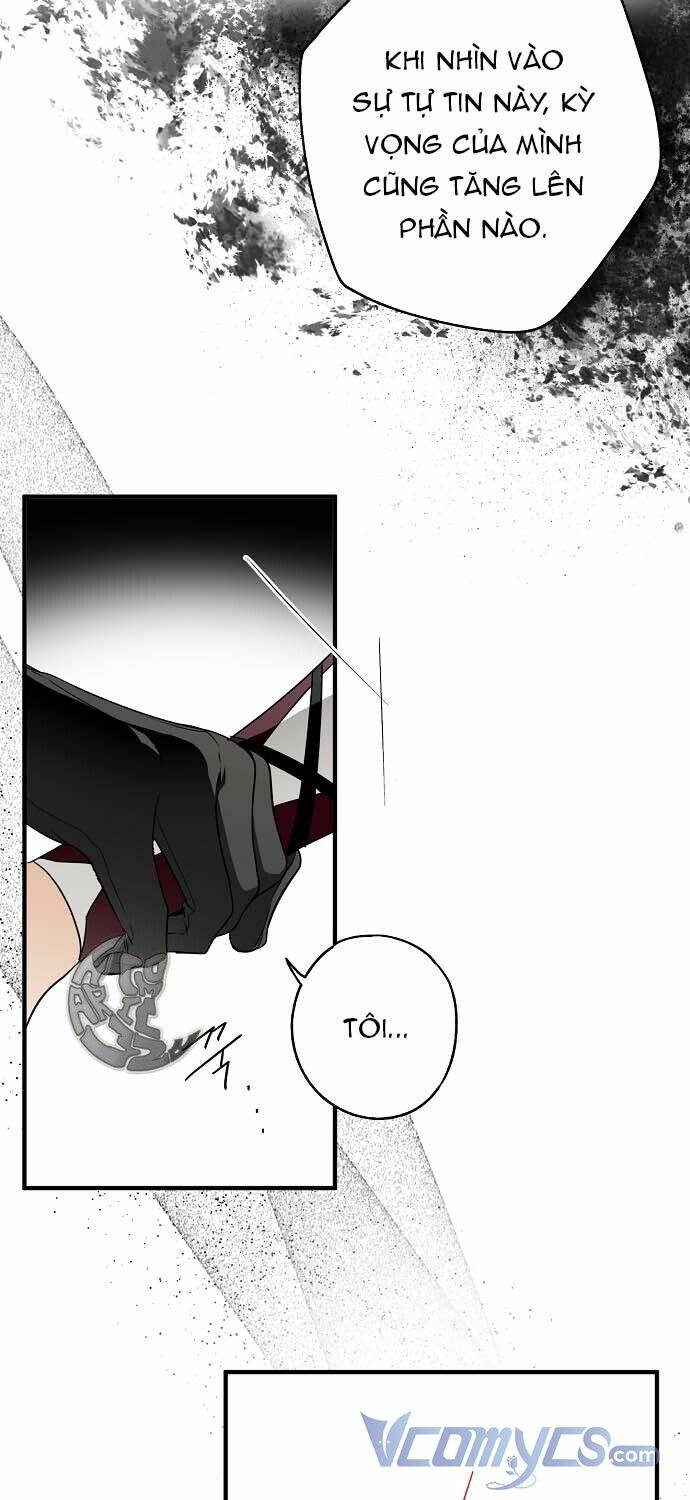 Ai Đó Đang Điều Khiển Cơ Thể Của Tôi - Chap 11 - Trang 47