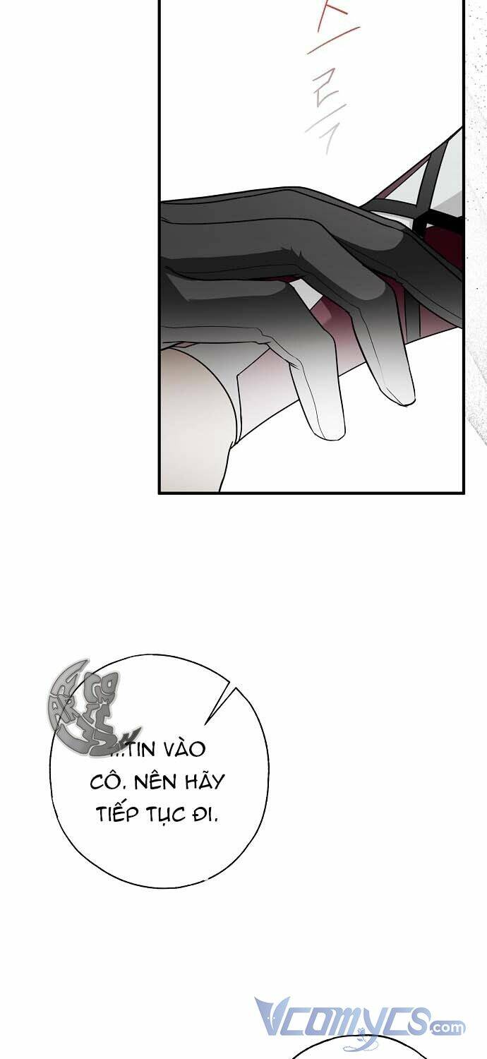 Ai Đó Đang Điều Khiển Cơ Thể Của Tôi - Chap 11 - Trang 48