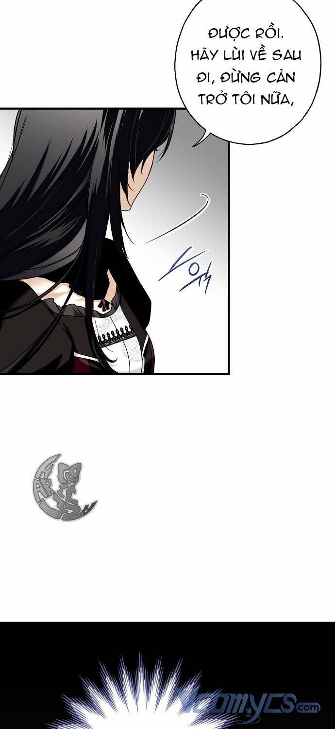 Ai Đó Đang Điều Khiển Cơ Thể Của Tôi - Chap 11 - Trang 49