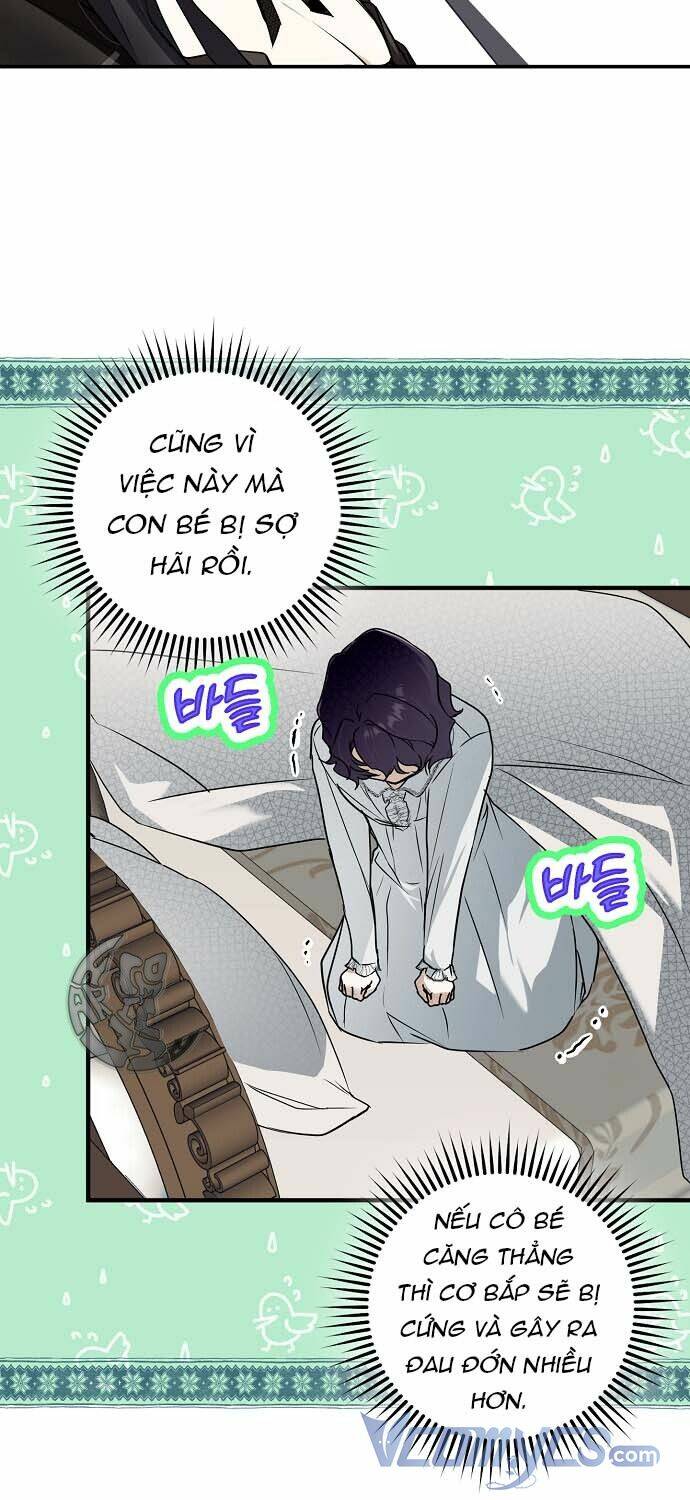 Ai Đó Đang Điều Khiển Cơ Thể Của Tôi - Chap 11 - Trang 51