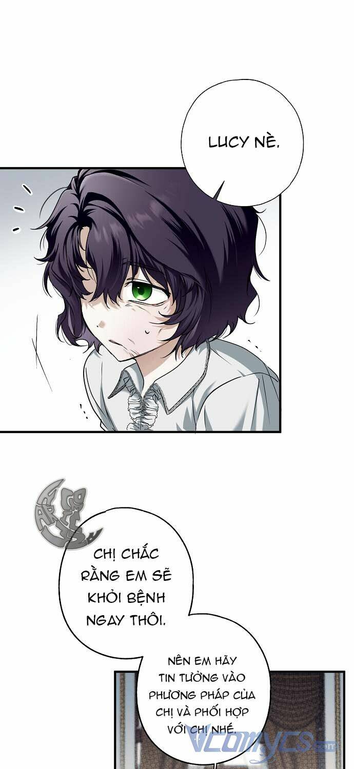 Ai Đó Đang Điều Khiển Cơ Thể Của Tôi - Chap 11 - Trang 52