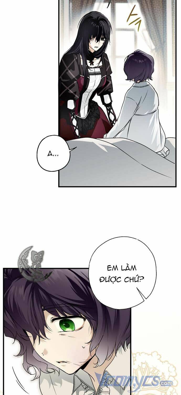 Ai Đó Đang Điều Khiển Cơ Thể Của Tôi - Chap 11 - Trang 53