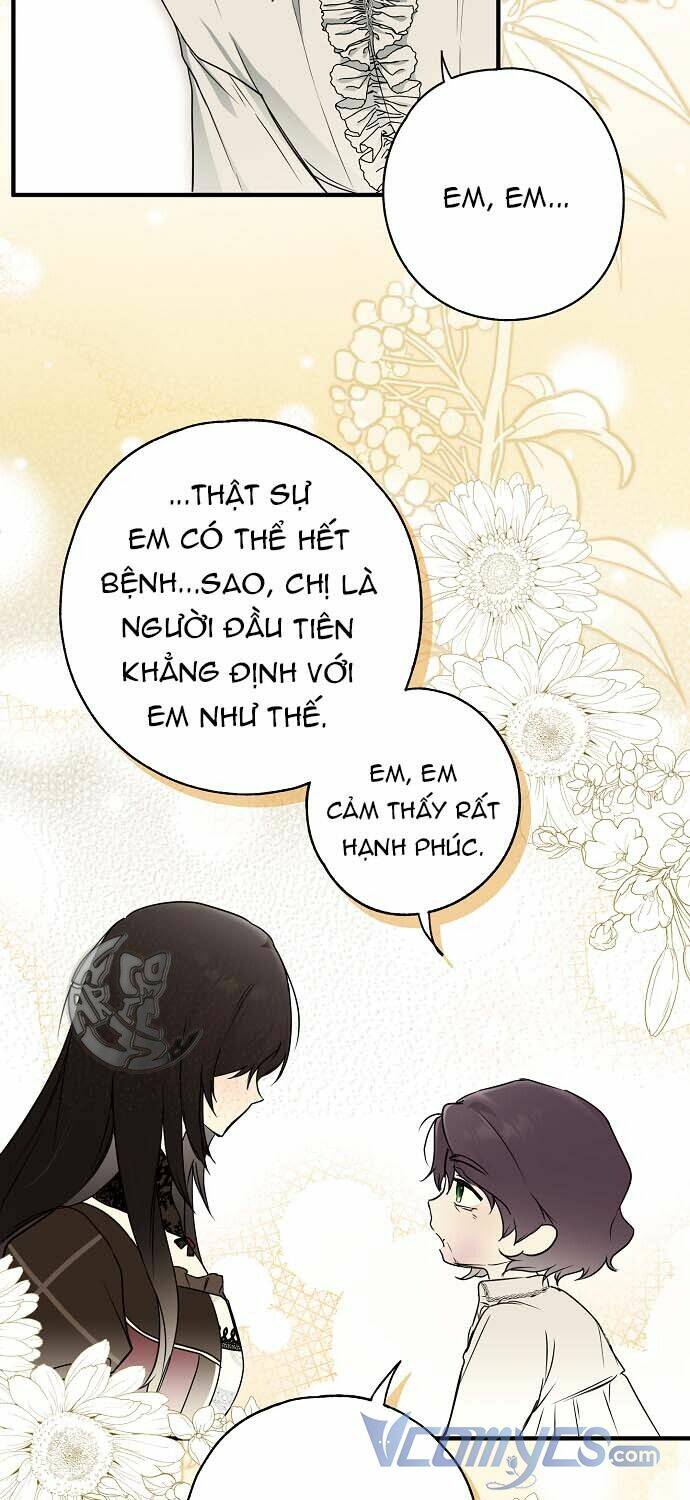 Ai Đó Đang Điều Khiển Cơ Thể Của Tôi - Chap 11 - Trang 54