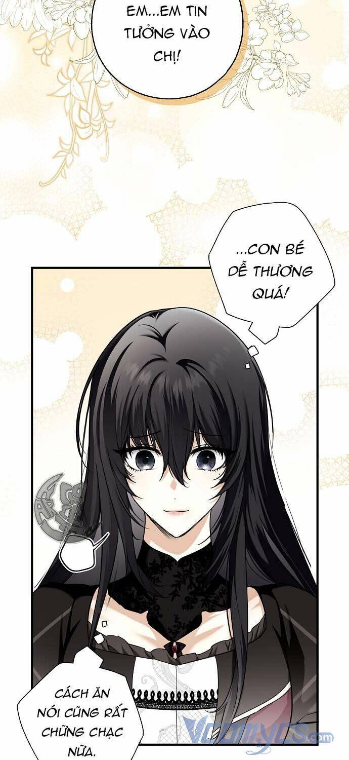 Ai Đó Đang Điều Khiển Cơ Thể Của Tôi - Chap 11 - Trang 55