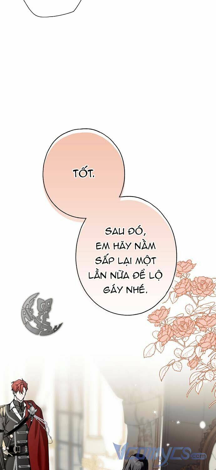 Ai Đó Đang Điều Khiển Cơ Thể Của Tôi - Chap 11 - Trang 56