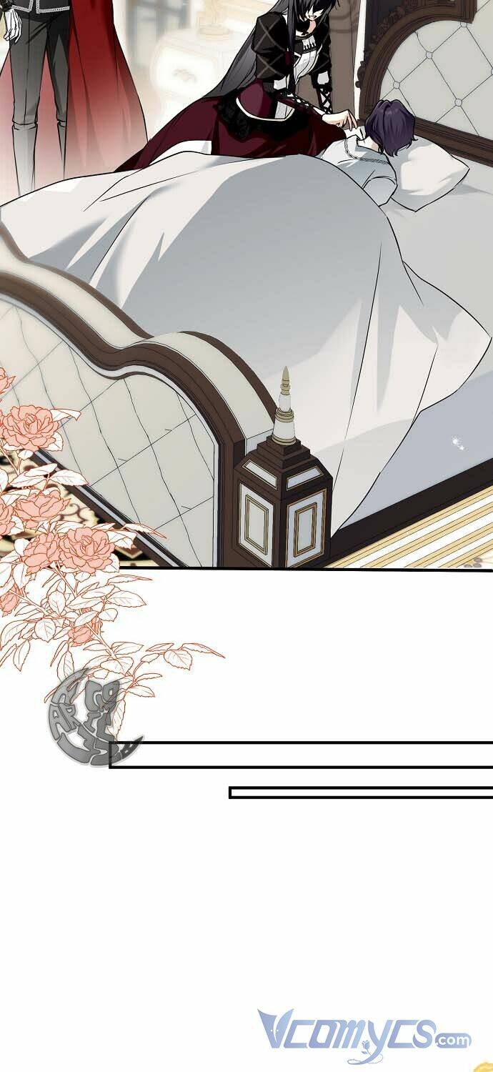 Ai Đó Đang Điều Khiển Cơ Thể Của Tôi - Chap 11 - Trang 57
