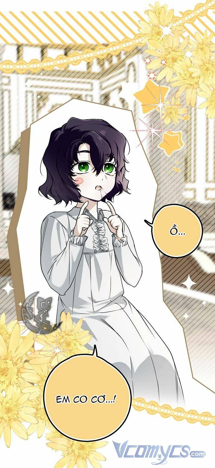 Ai Đó Đang Điều Khiển Cơ Thể Của Tôi - Chap 11 - Trang 58