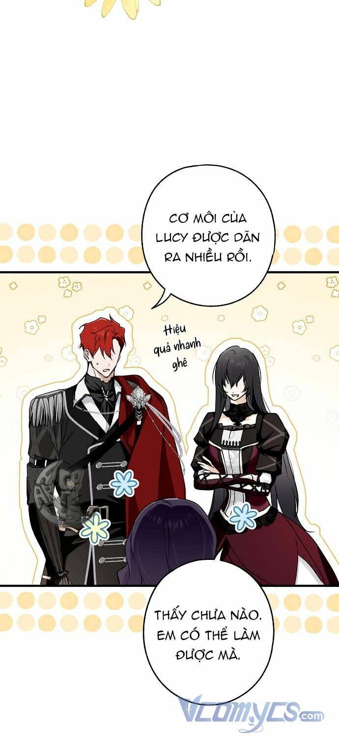Ai Đó Đang Điều Khiển Cơ Thể Của Tôi - Chap 11 - Trang 59