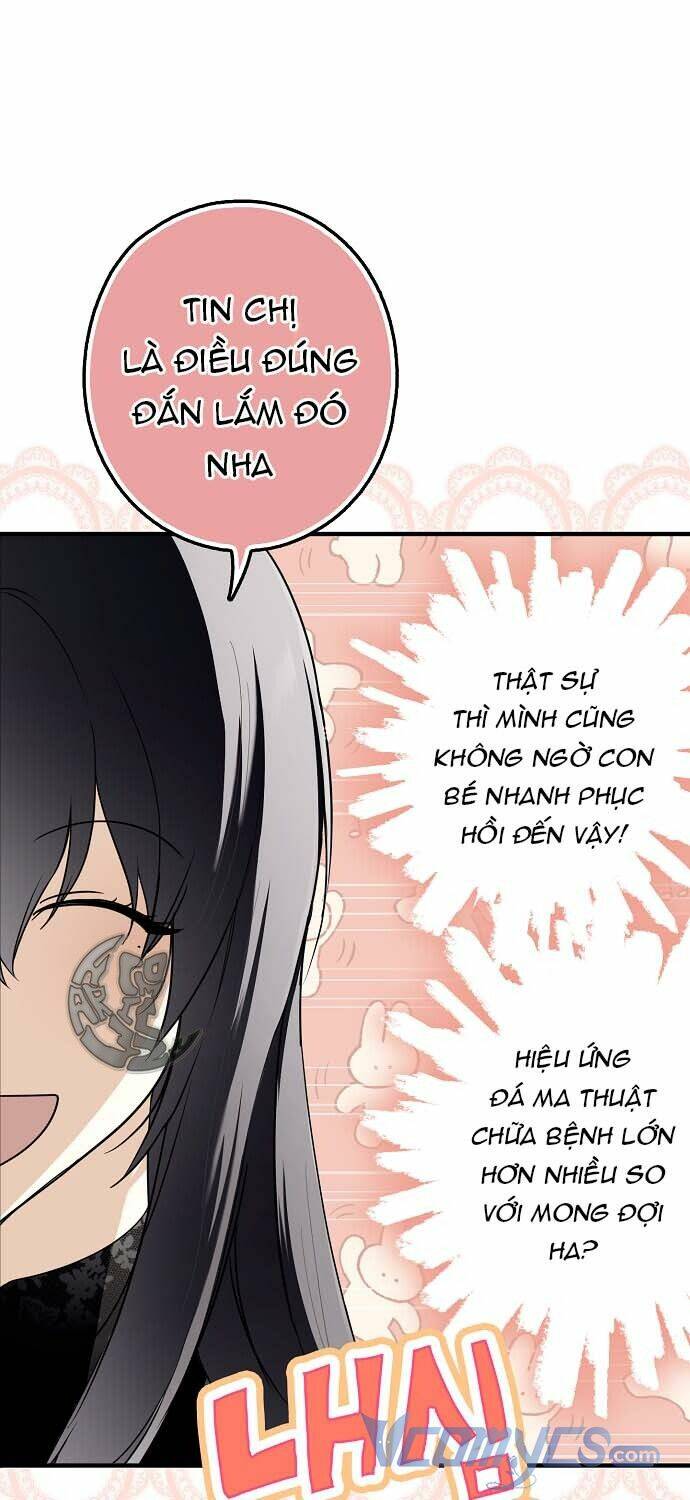 Ai Đó Đang Điều Khiển Cơ Thể Của Tôi - Chap 11 - Trang 60