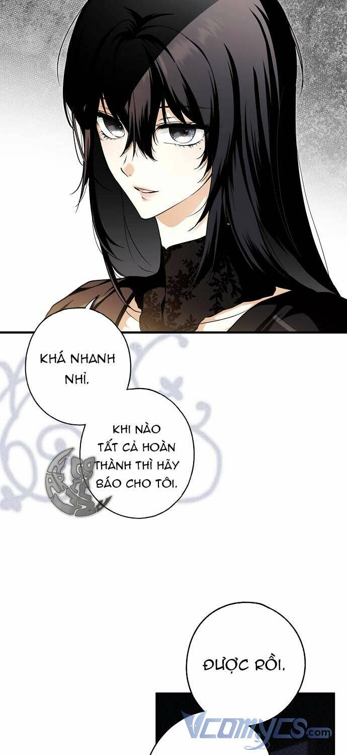Ai Đó Đang Điều Khiển Cơ Thể Của Tôi - Chap 11 - Trang 7