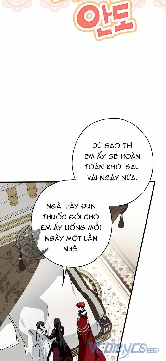 Ai Đó Đang Điều Khiển Cơ Thể Của Tôi - Chap 11 - Trang 61