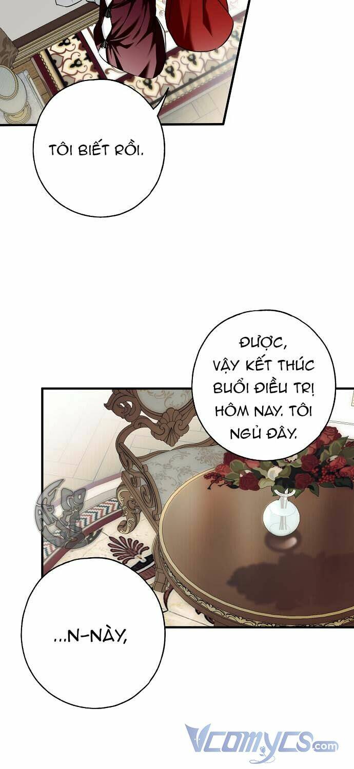 Ai Đó Đang Điều Khiển Cơ Thể Của Tôi - Chap 11 - Trang 62