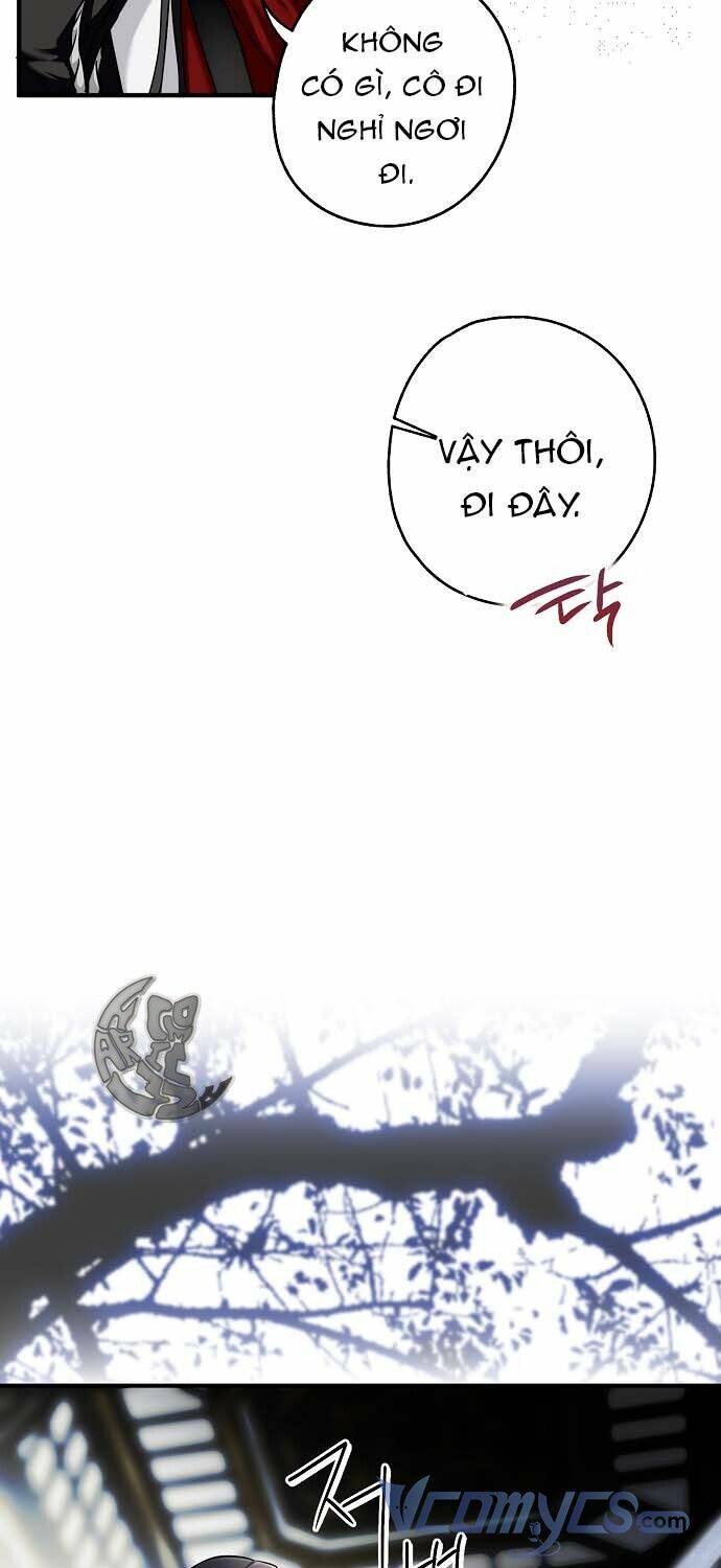 Ai Đó Đang Điều Khiển Cơ Thể Của Tôi - Chap 11 - Trang 65