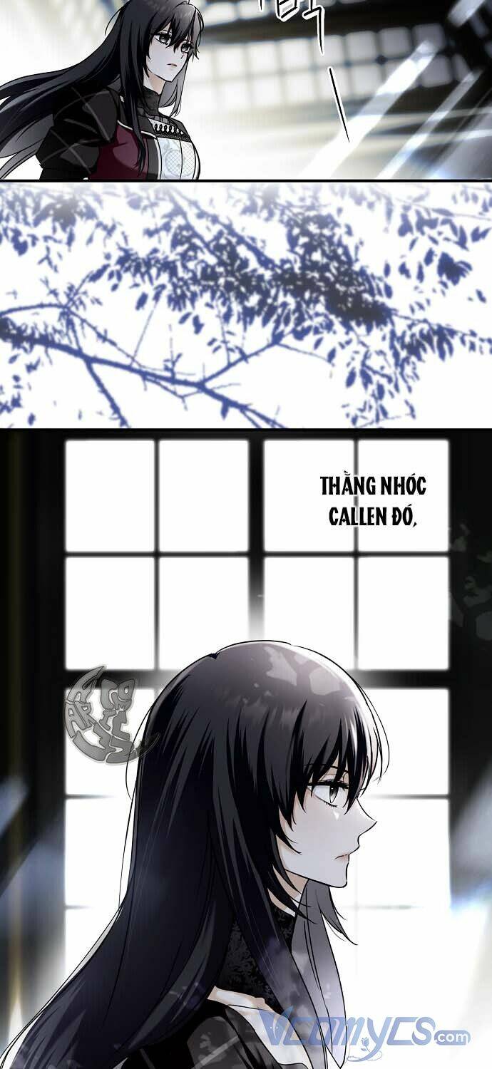 Ai Đó Đang Điều Khiển Cơ Thể Của Tôi - Chap 11 - Trang 66