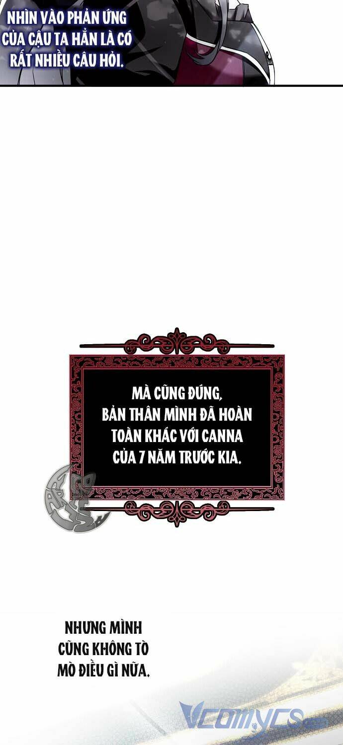 Ai Đó Đang Điều Khiển Cơ Thể Của Tôi - Chap 11 - Trang 67