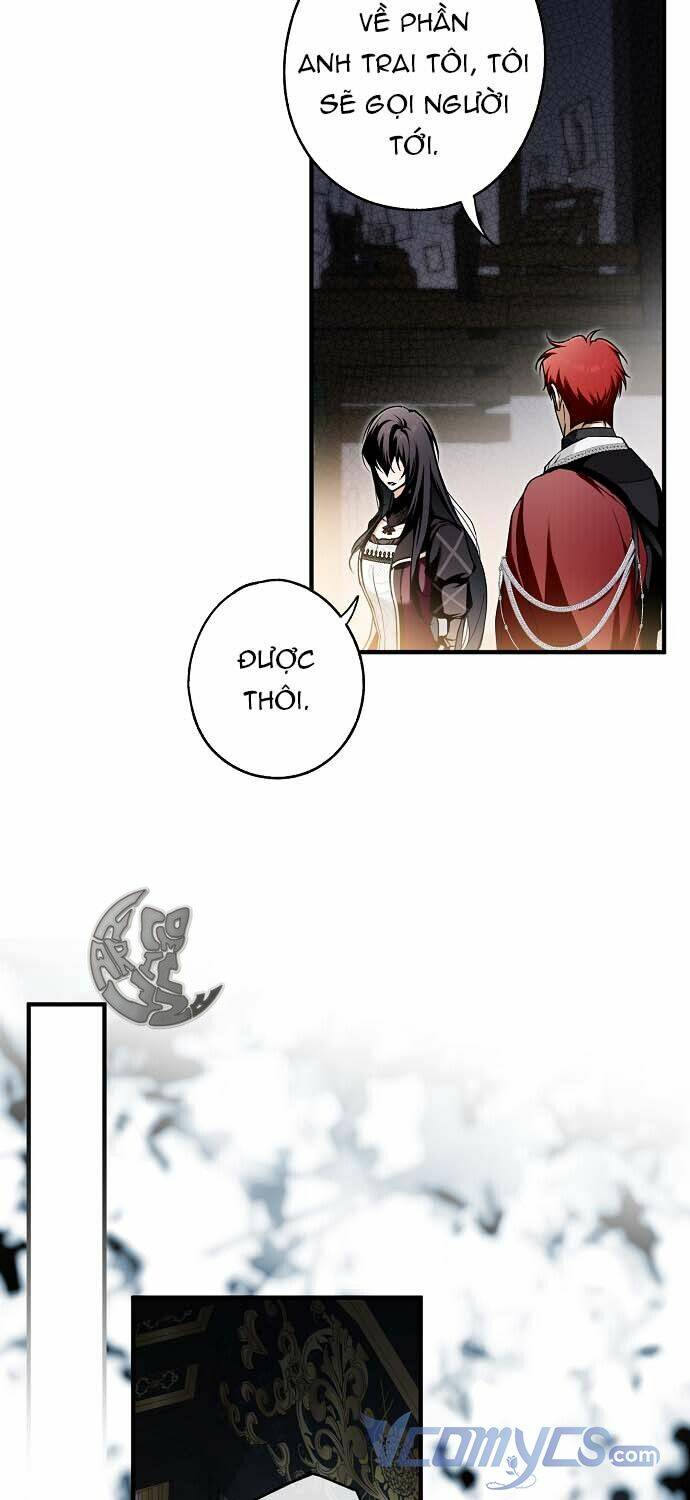 Ai Đó Đang Điều Khiển Cơ Thể Của Tôi - Chap 11 - Trang 8