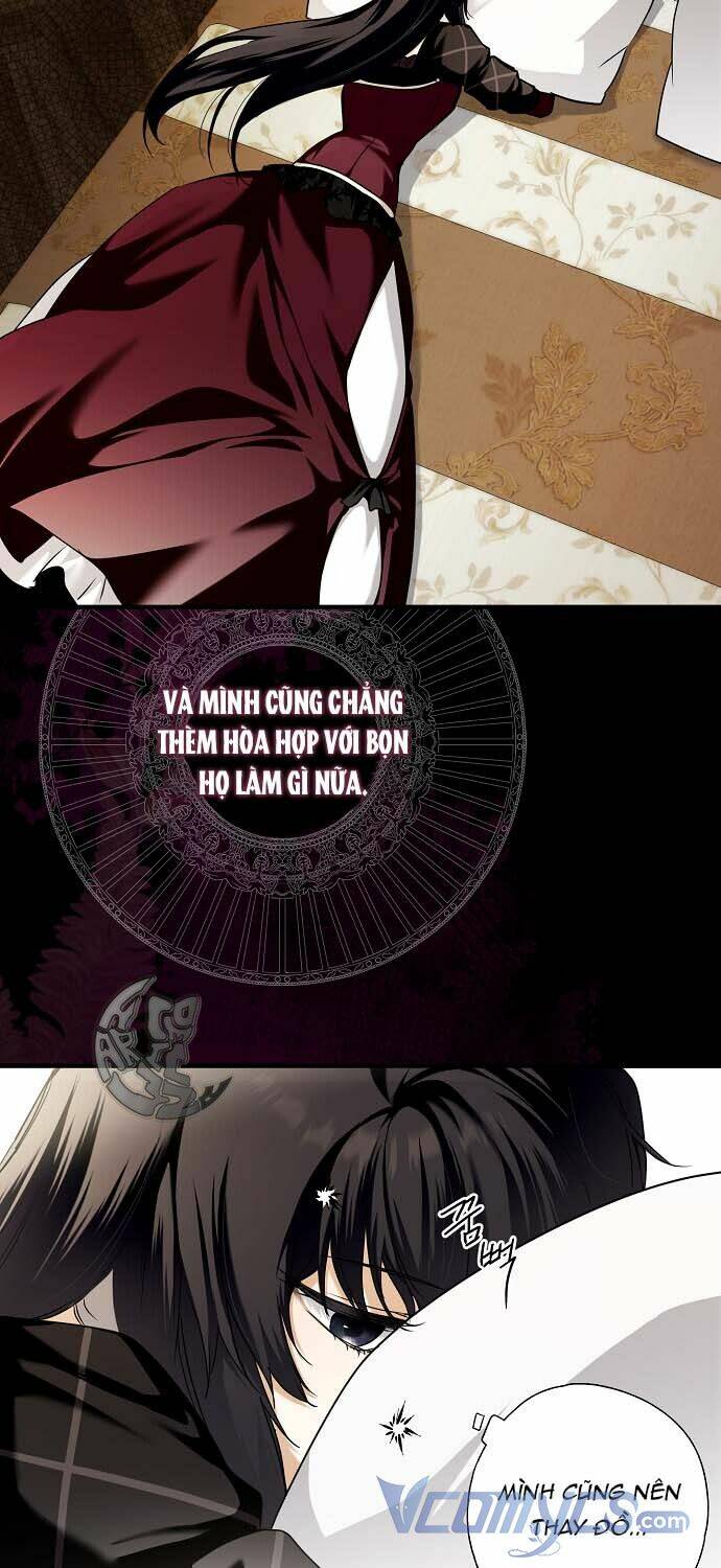 Ai Đó Đang Điều Khiển Cơ Thể Của Tôi - Chap 11 - Trang 71