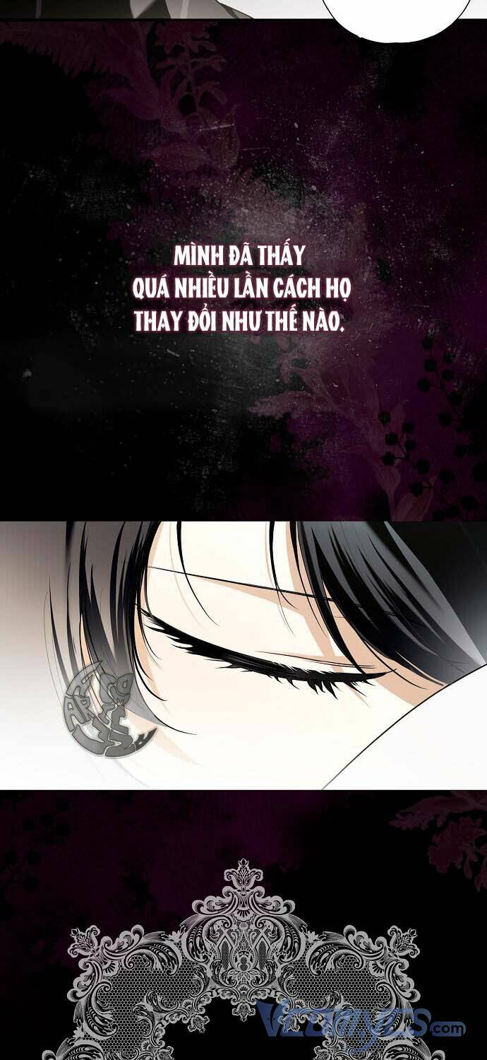 Ai Đó Đang Điều Khiển Cơ Thể Của Tôi - Chap 11 - Trang 72