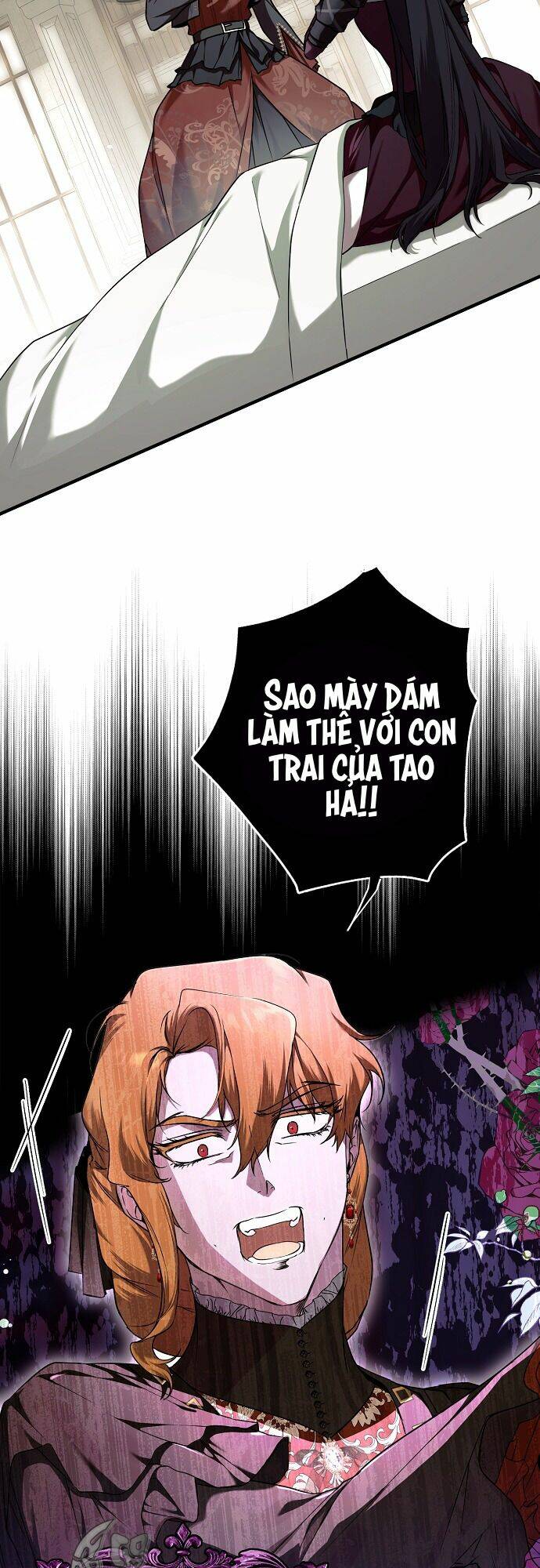 Ai Đó Đang Điều Khiển Cơ Thể Của Tôi - Chap 12 - Trang 2