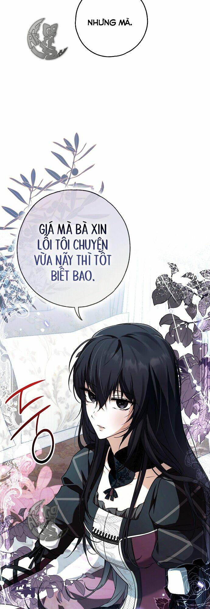 Ai Đó Đang Điều Khiển Cơ Thể Của Tôi - Chap 12 - Trang 11