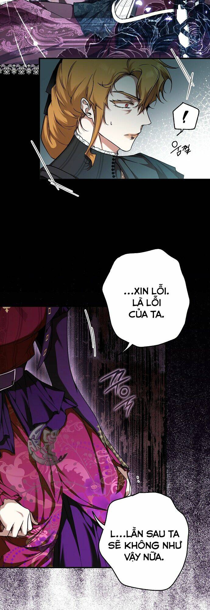 Ai Đó Đang Điều Khiển Cơ Thể Của Tôi - Chap 12 - Trang 12