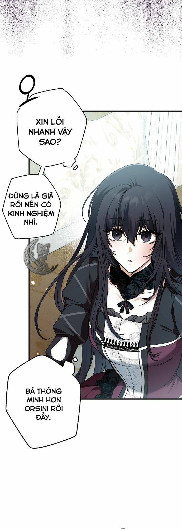 Ai Đó Đang Điều Khiển Cơ Thể Của Tôi - Chap 12 - Trang 13