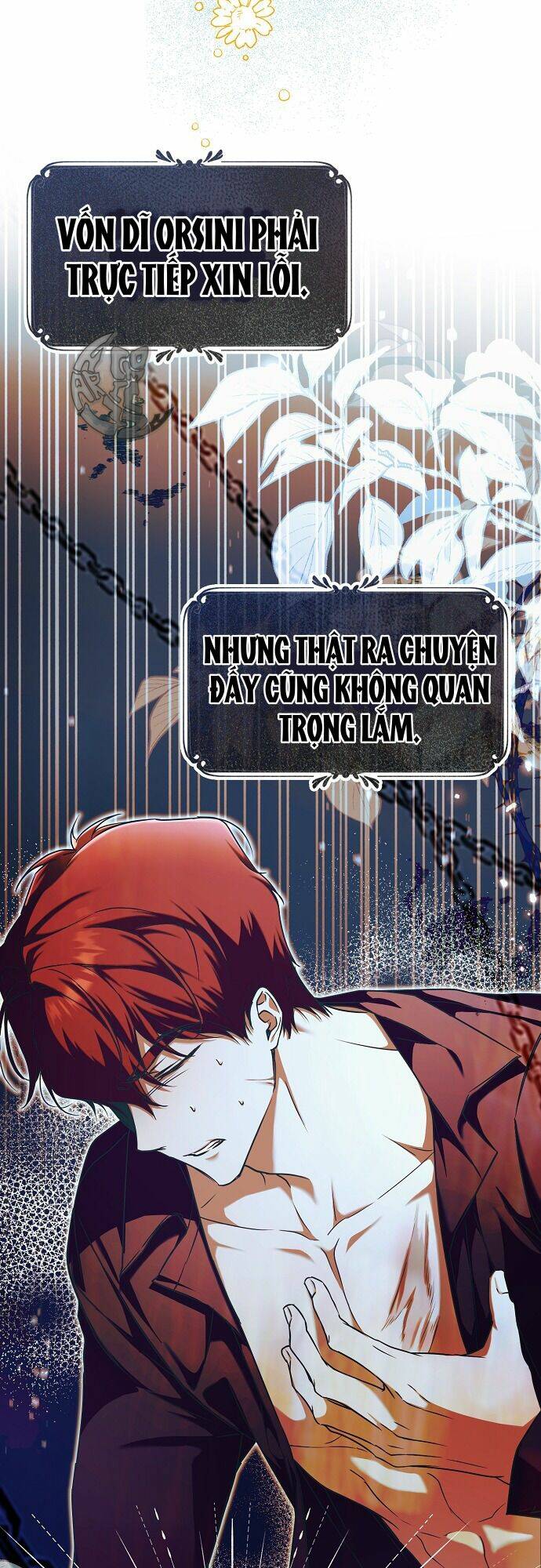 Ai Đó Đang Điều Khiển Cơ Thể Của Tôi - Chap 12 - Trang 15