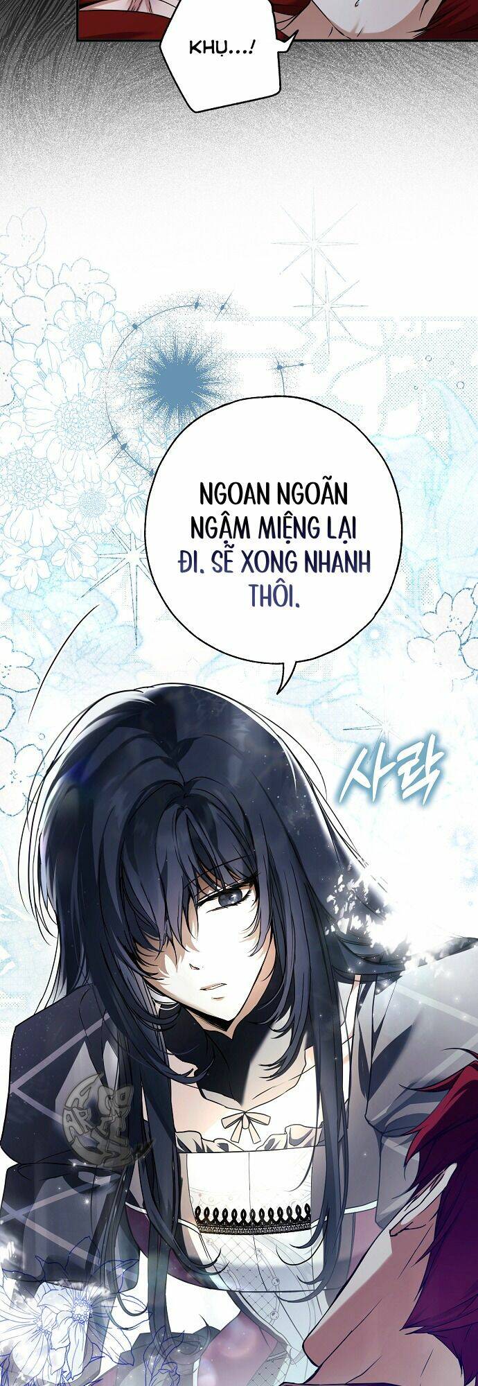 Ai Đó Đang Điều Khiển Cơ Thể Của Tôi - Chap 12 - Trang 23