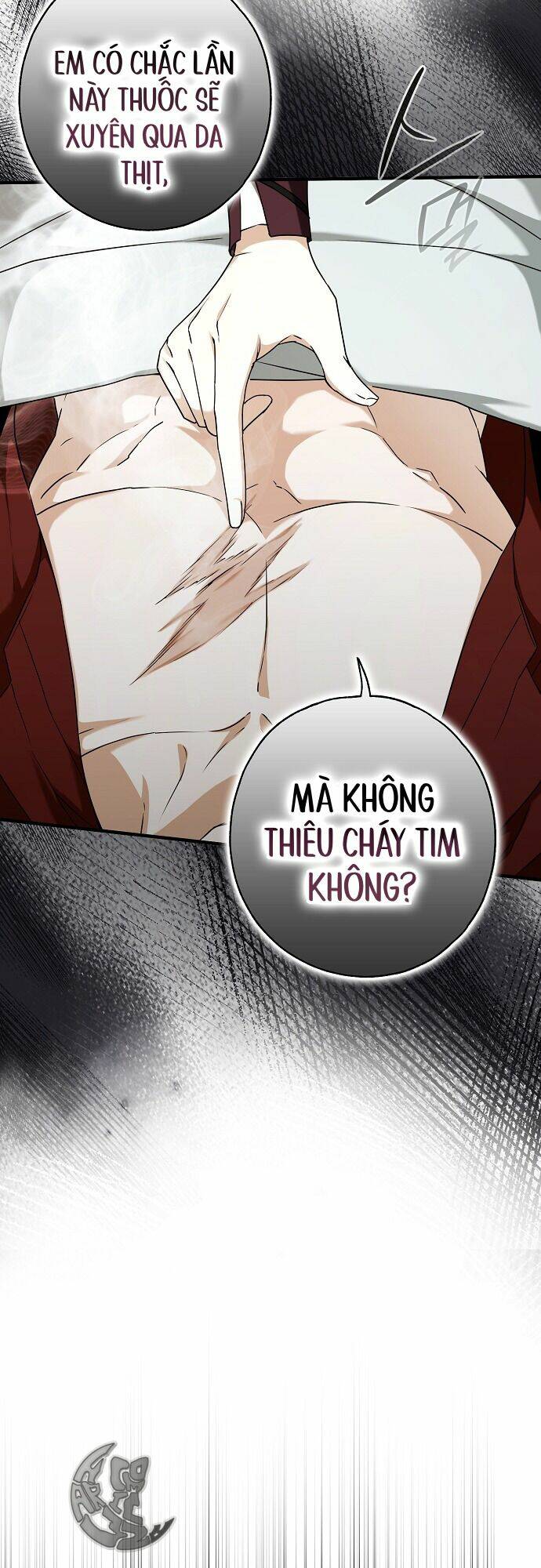 Ai Đó Đang Điều Khiển Cơ Thể Của Tôi - Chap 12 - Trang 27