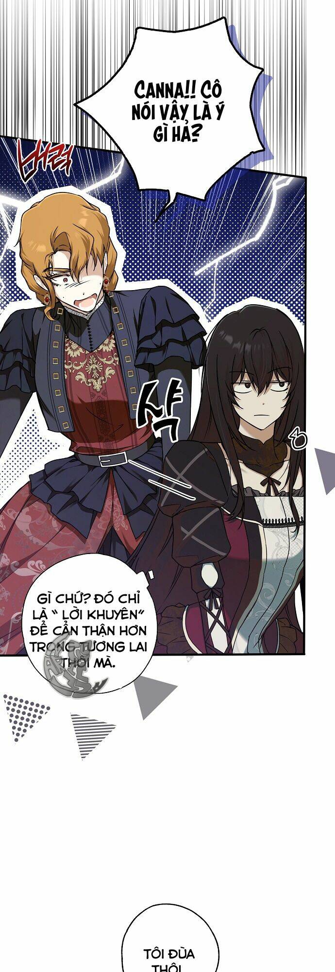 Ai Đó Đang Điều Khiển Cơ Thể Của Tôi - Chap 12 - Trang 28