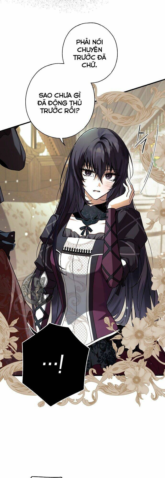 Ai Đó Đang Điều Khiển Cơ Thể Của Tôi - Chap 12 - Trang 4