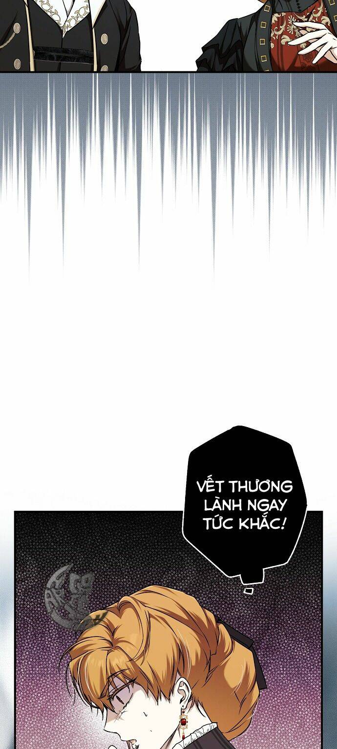 Ai Đó Đang Điều Khiển Cơ Thể Của Tôi - Chap 12 - Trang 32