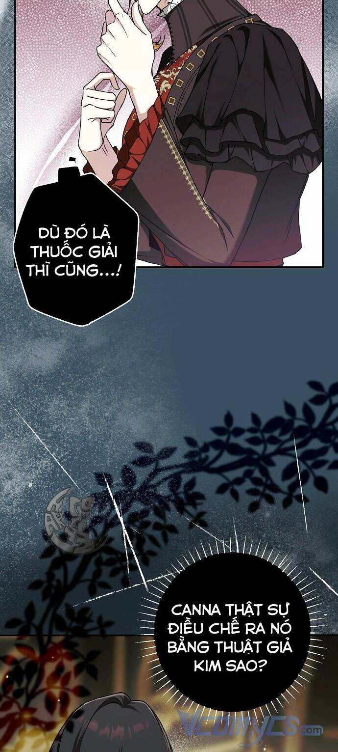 Ai Đó Đang Điều Khiển Cơ Thể Của Tôi - Chap 12 - Trang 33