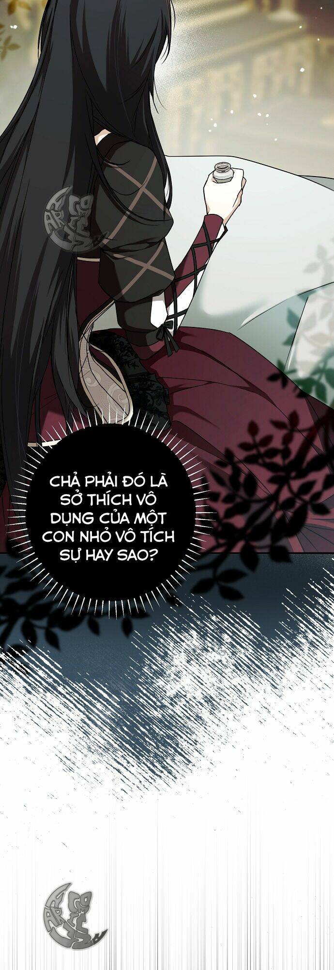Ai Đó Đang Điều Khiển Cơ Thể Của Tôi - Chap 12 - Trang 34