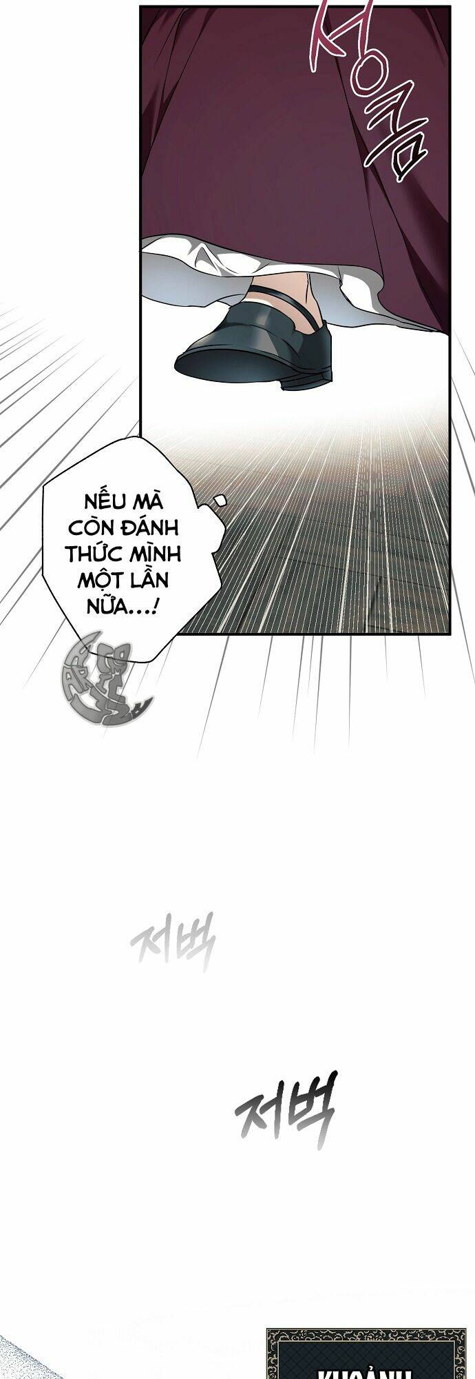 Ai Đó Đang Điều Khiển Cơ Thể Của Tôi - Chap 12 - Trang 37