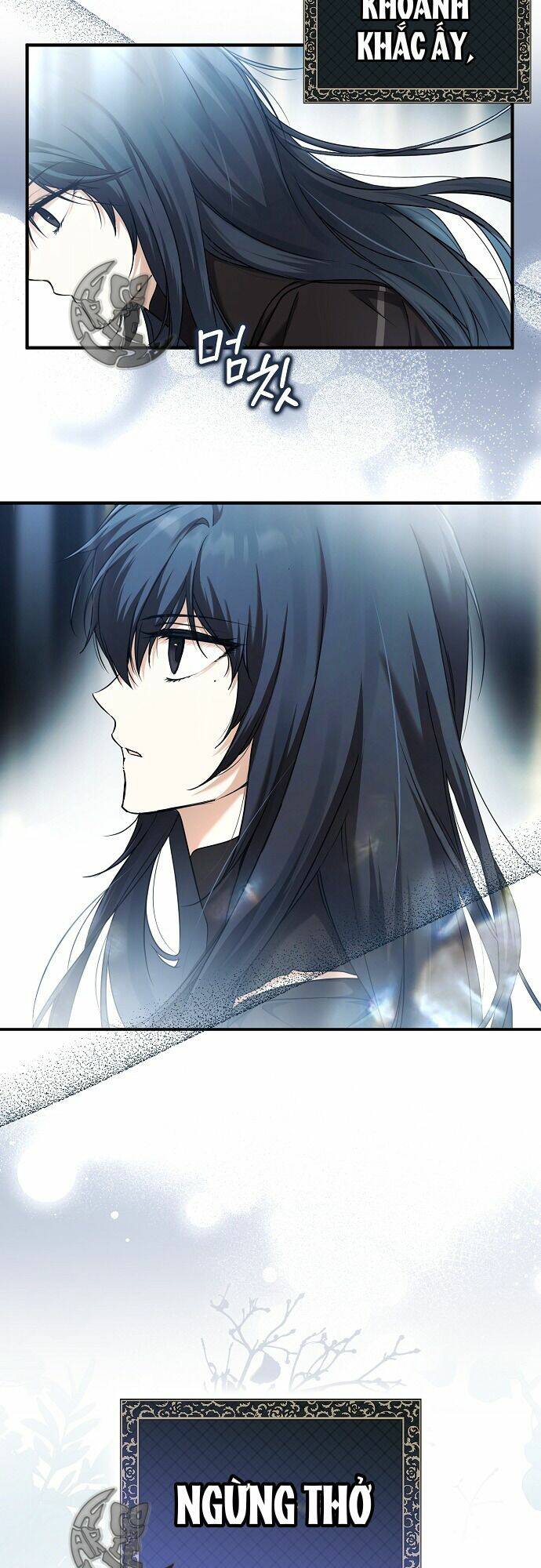 Ai Đó Đang Điều Khiển Cơ Thể Của Tôi - Chap 12 - Trang 38