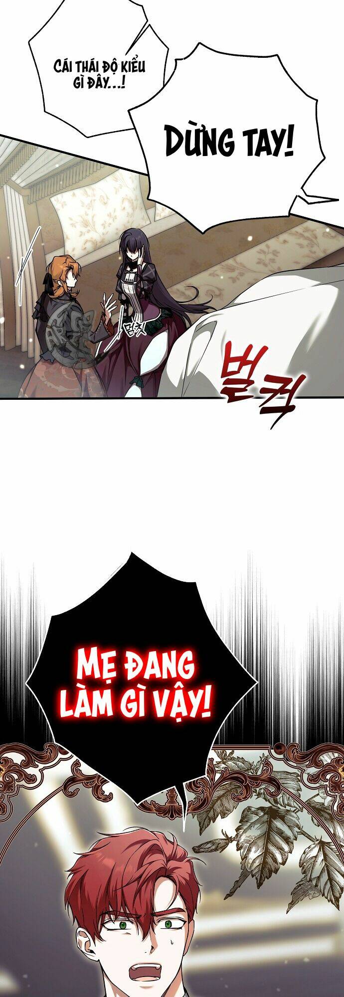 Ai Đó Đang Điều Khiển Cơ Thể Của Tôi - Chap 12 - Trang 5