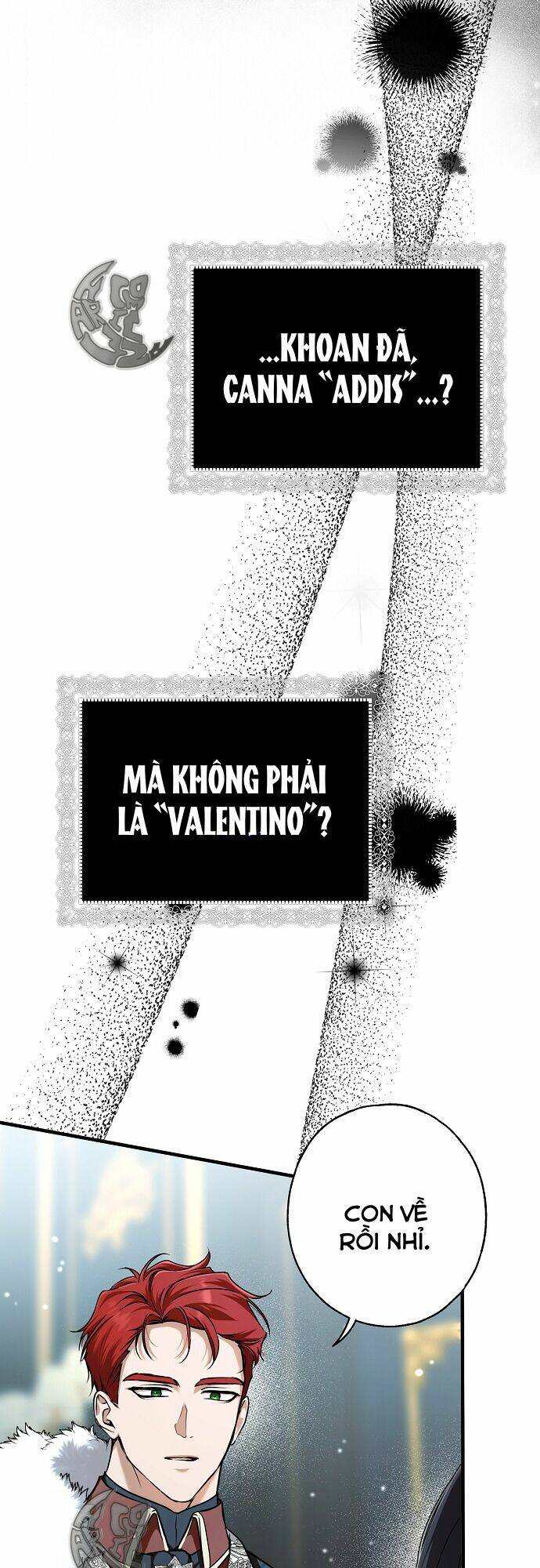 Ai Đó Đang Điều Khiển Cơ Thể Của Tôi - Chap 12 - Trang 46