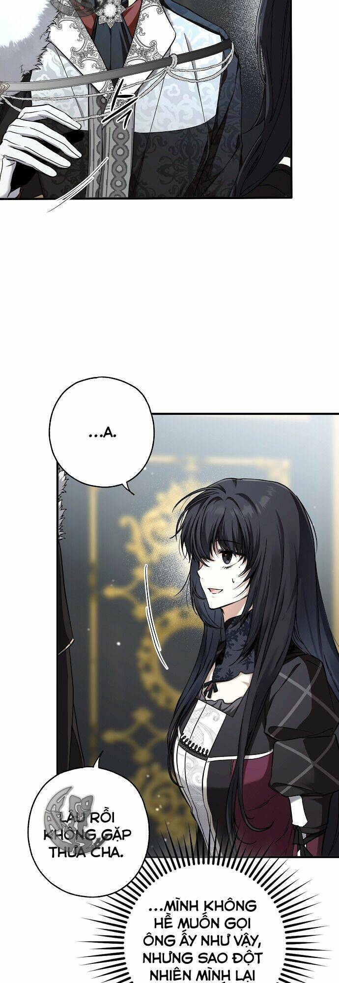 Ai Đó Đang Điều Khiển Cơ Thể Của Tôi - Chap 12 - Trang 47