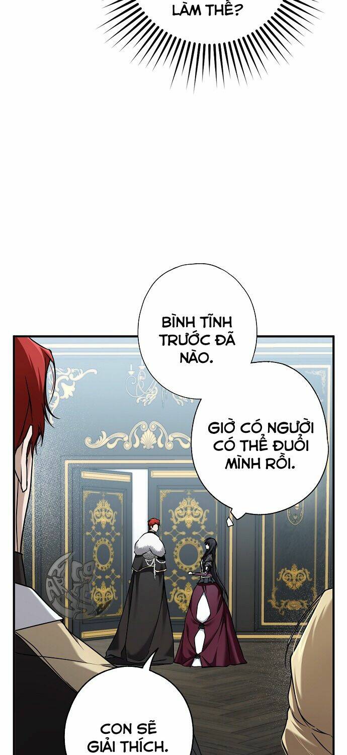 Ai Đó Đang Điều Khiển Cơ Thể Của Tôi - Chap 12 - Trang 48