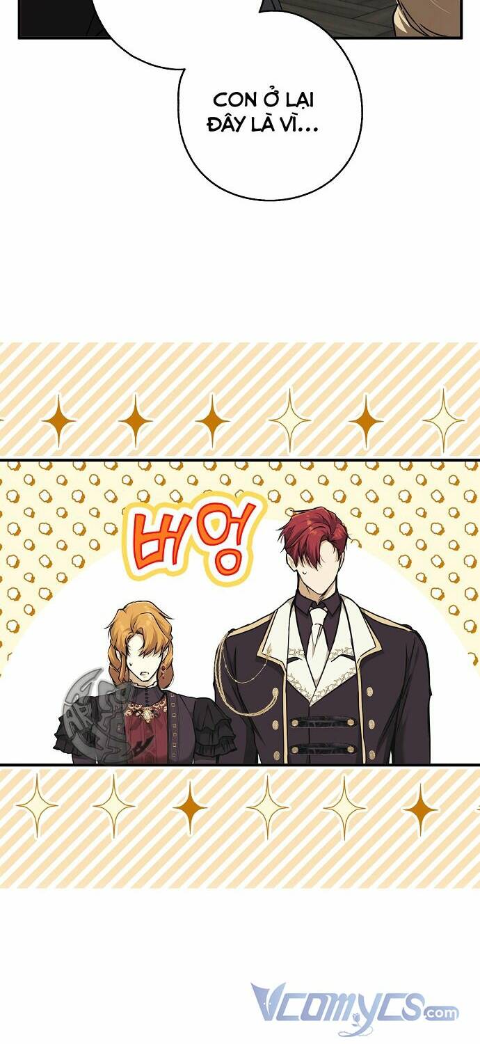 Ai Đó Đang Điều Khiển Cơ Thể Của Tôi - Chap 12 - Trang 49