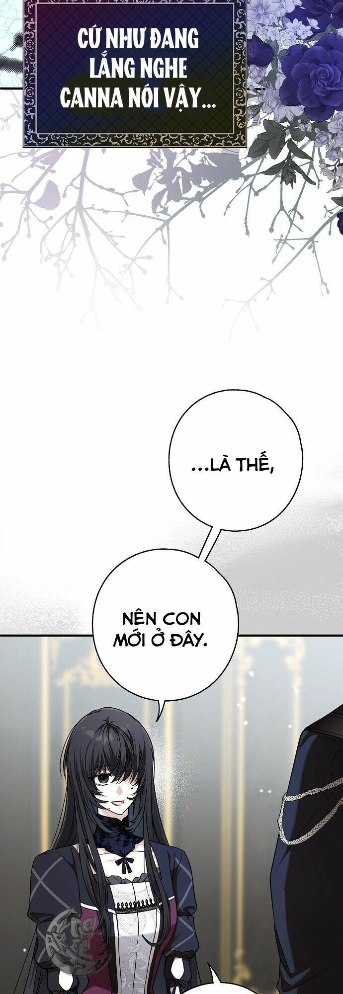 Ai Đó Đang Điều Khiển Cơ Thể Của Tôi - Chap 12 - Trang 51