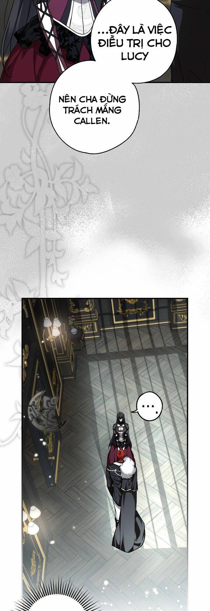 Ai Đó Đang Điều Khiển Cơ Thể Của Tôi - Chap 12 - Trang 52