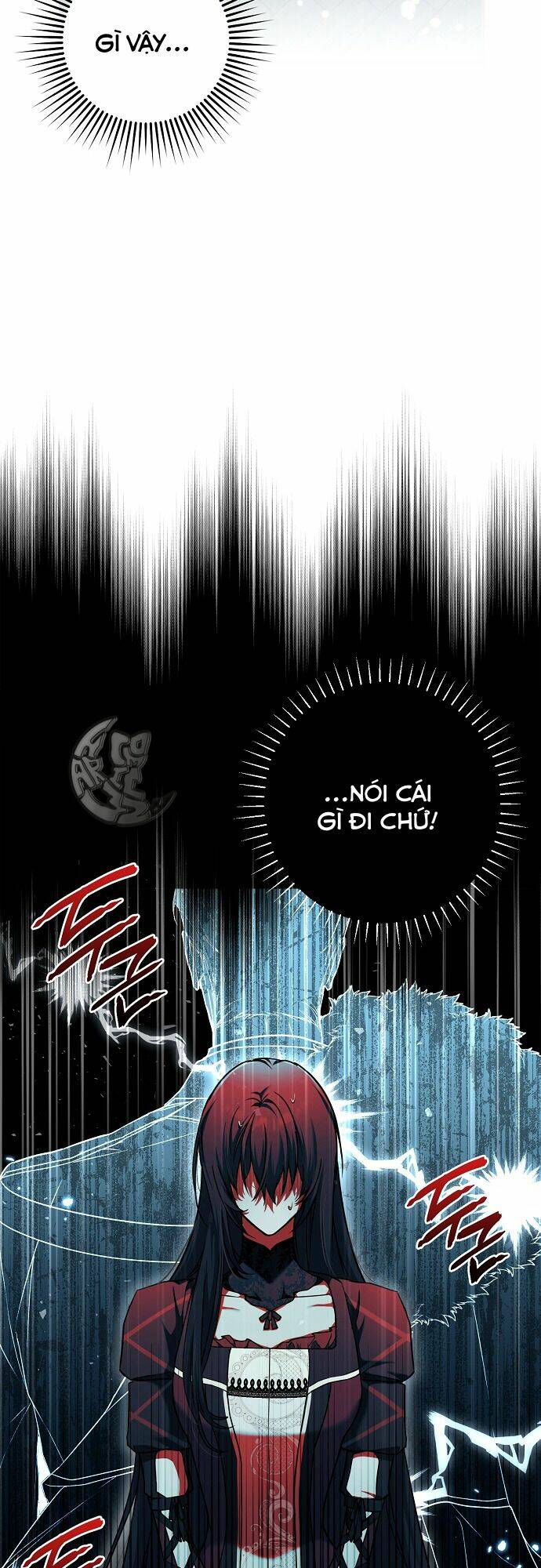 Ai Đó Đang Điều Khiển Cơ Thể Của Tôi - Chap 12 - Trang 53