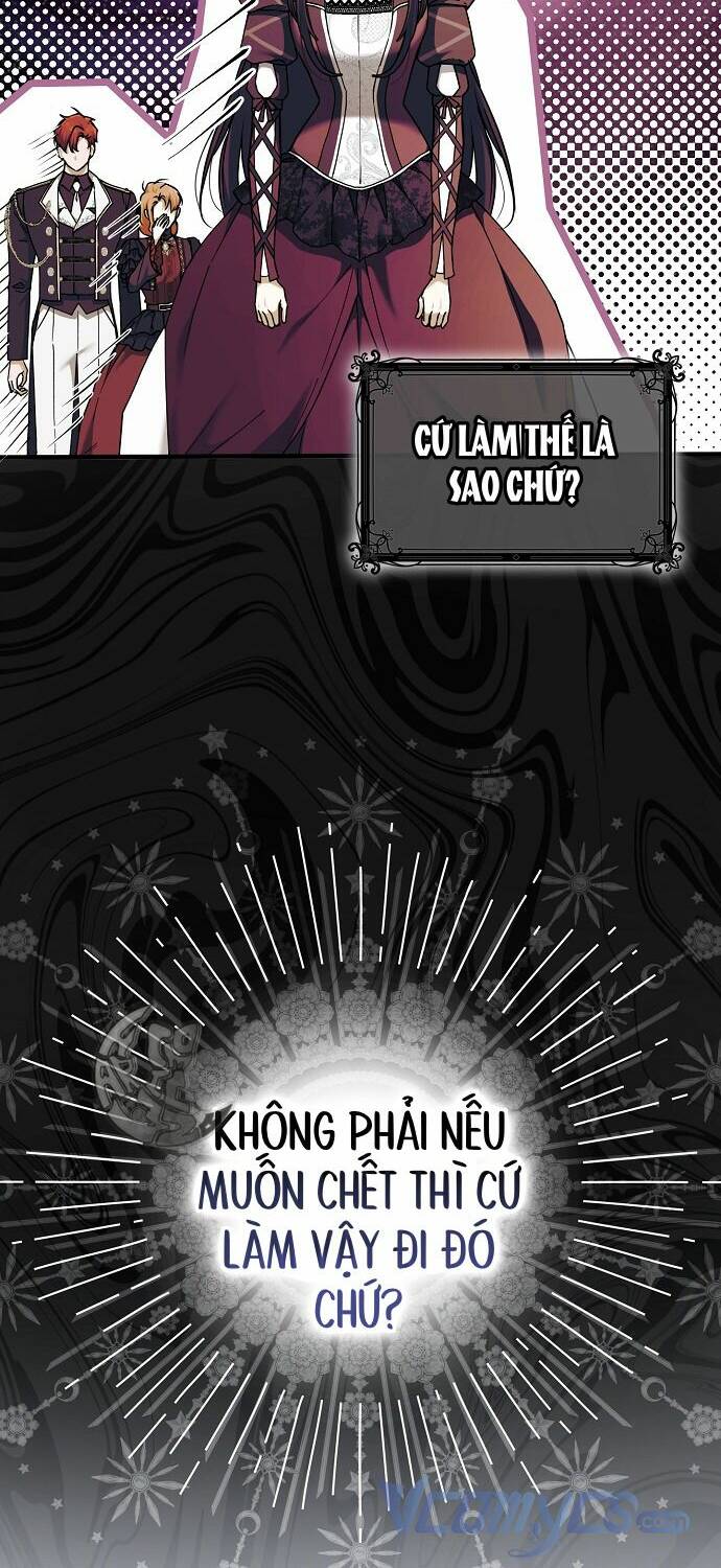 Ai Đó Đang Điều Khiển Cơ Thể Của Tôi - Chap 12 - Trang 57