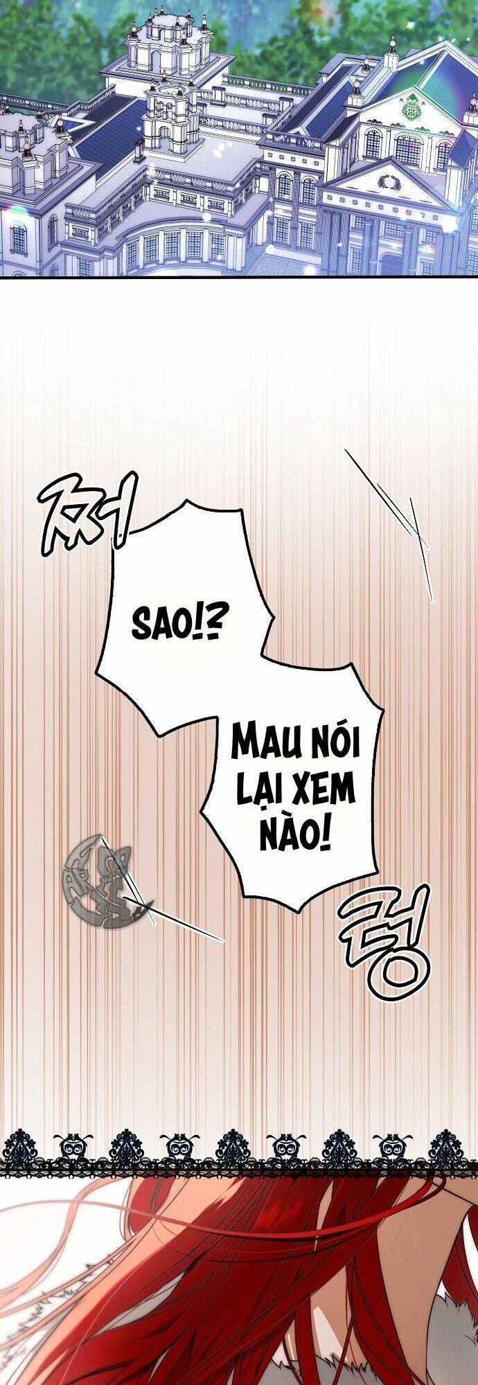 Ai Đó Đang Điều Khiển Cơ Thể Của Tôi - Chap 12 - Trang 59