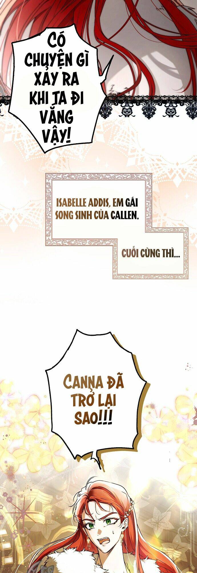 Ai Đó Đang Điều Khiển Cơ Thể Của Tôi - Chap 12 - Trang 60