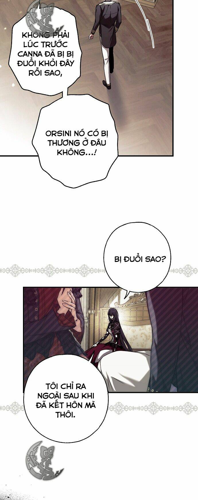 Ai Đó Đang Điều Khiển Cơ Thể Của Tôi - Chap 12 - Trang 7