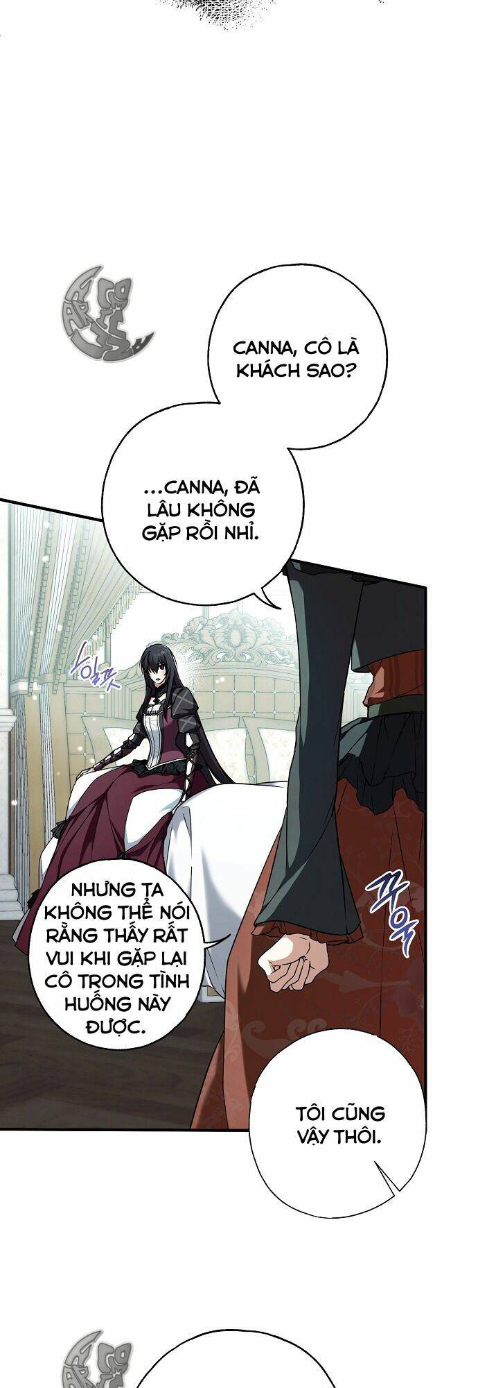 Ai Đó Đang Điều Khiển Cơ Thể Của Tôi - Chap 12 - Trang 9