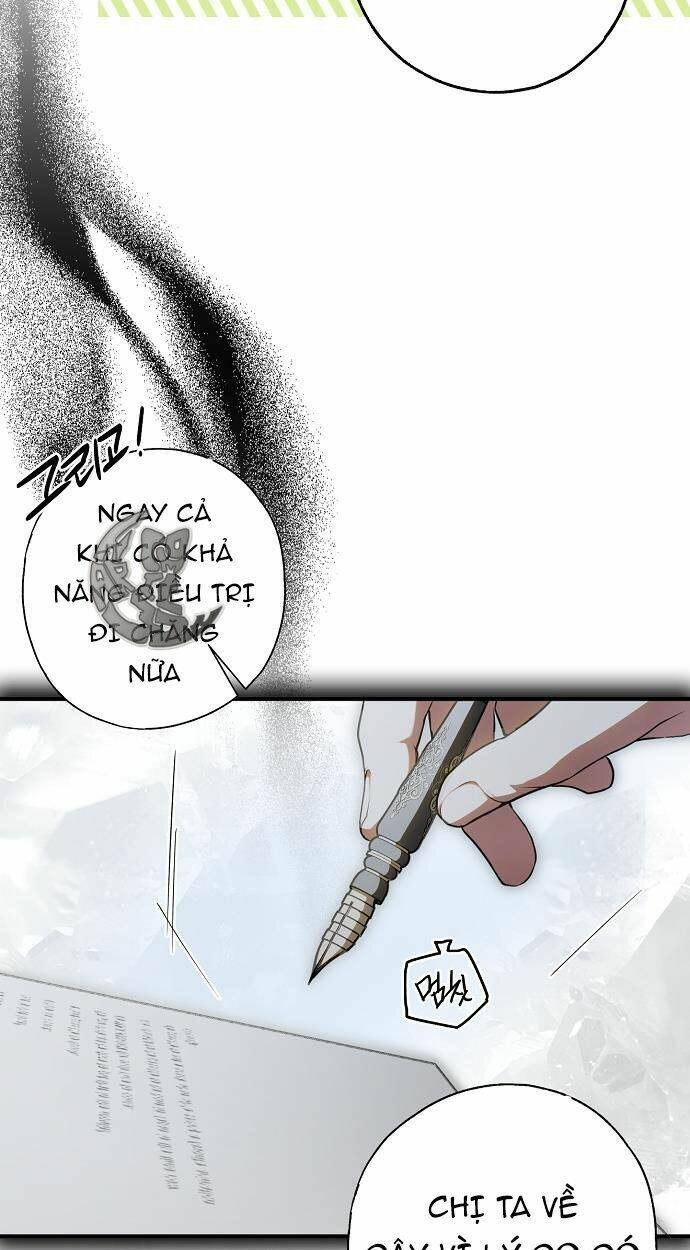 Ai Đó Đang Điều Khiển Cơ Thể Của Tôi - Chap 13 - Trang 14